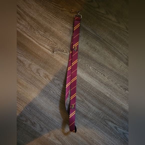 Harry Potter Lanyard - Picture 1 of 1
